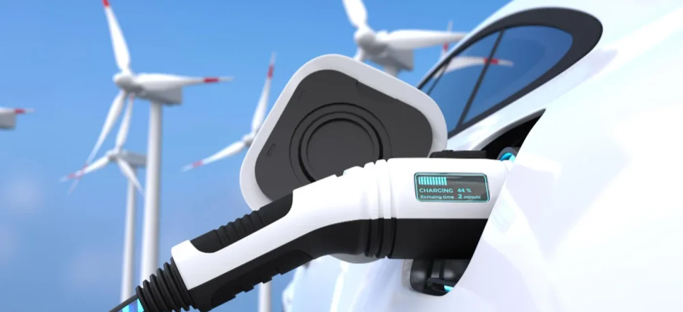 Nachhaltigkeit bei Elektrofahrzeugen