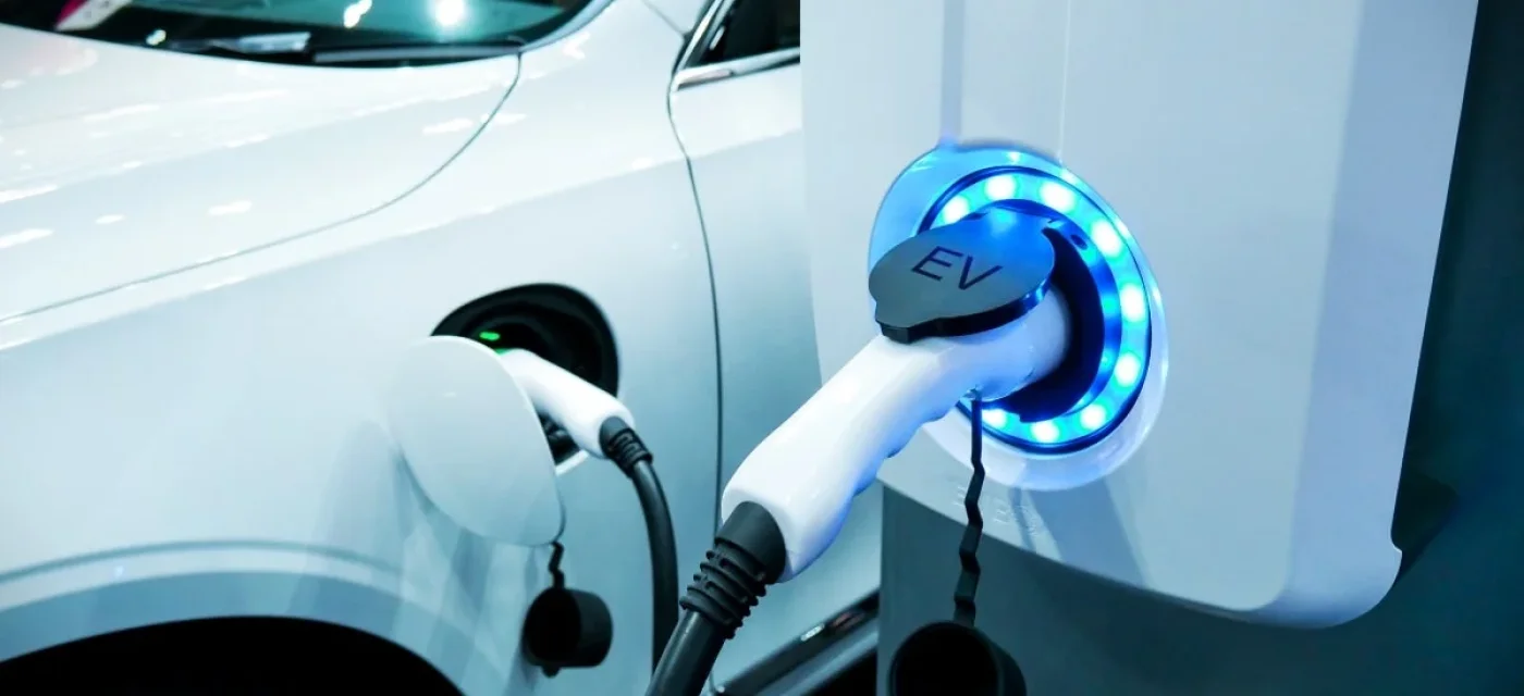 Wie funktioniert ein E-Fahrzeug?