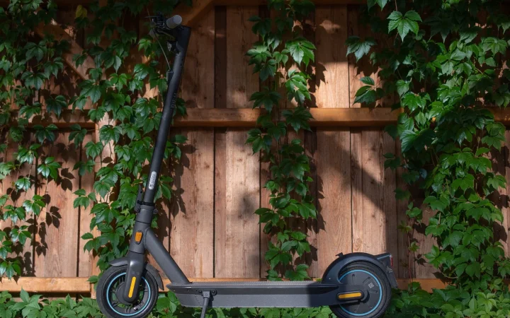 Trittbrett Paul E-Roller: Ist er die Aufmerksamkeit wert?