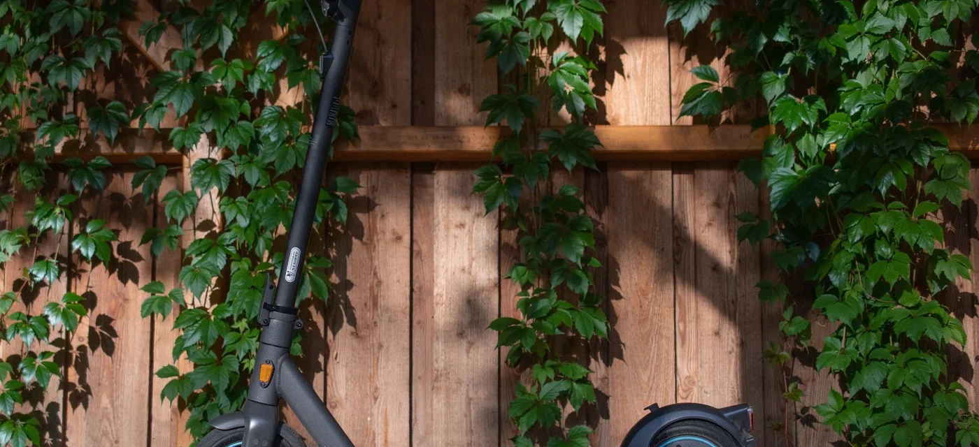 Trittbrett Paul E-Roller: Ist er die Aufmerksamkeit wert?