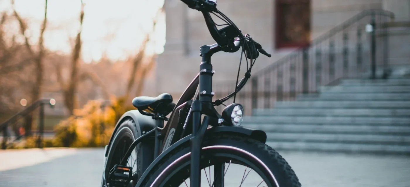 Kommunikationssystem für E-Bikes: bequem und praktisch