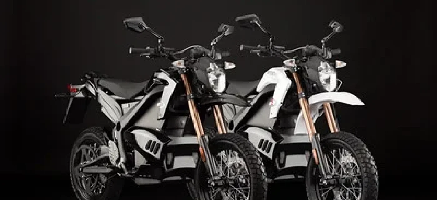 Welche Leistung bietet ein E-Motorrad?